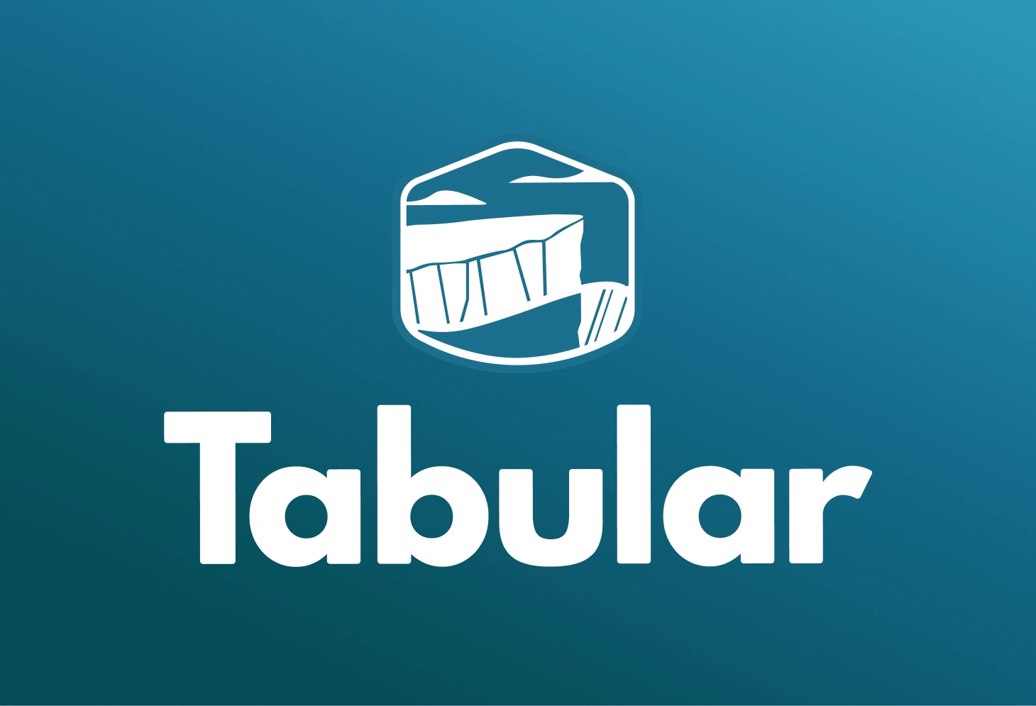 tabular logo