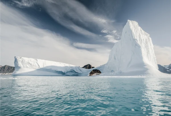 April 2023 – Iceberg Community News