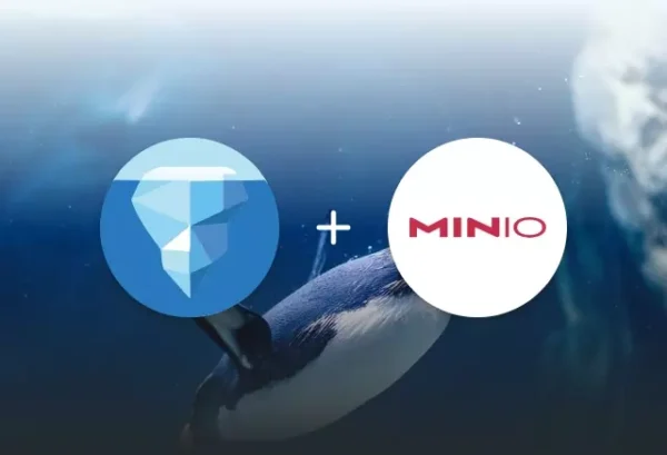 Using Iceberg’s S3FileIO Implementation to Store Your Data in MinIO