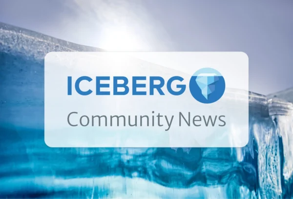 June 2023 – Iceberg Community News