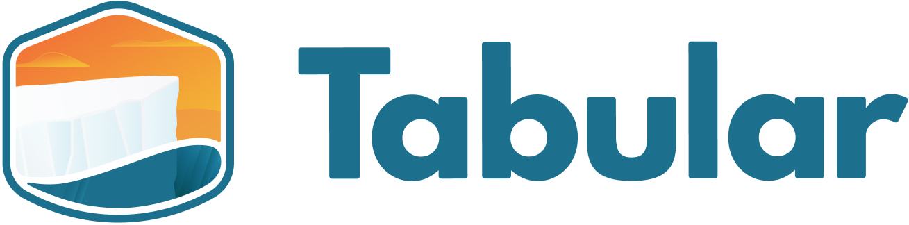 5 letter words from tabular