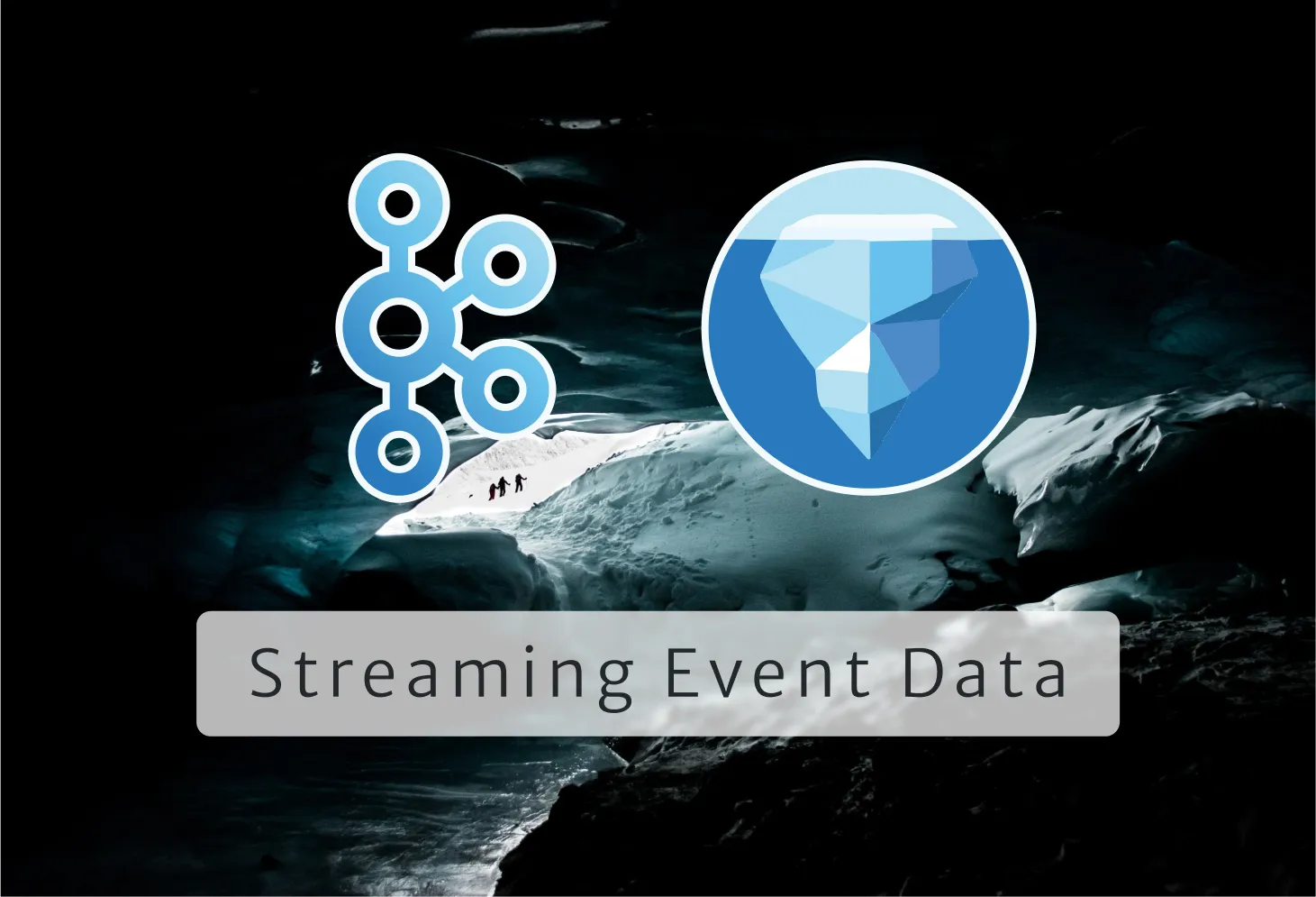 Streaming Event Data to Iceberg with Kafka Connect