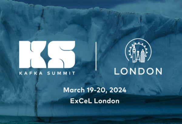 Iceberg News at Kafka Summit London 2024